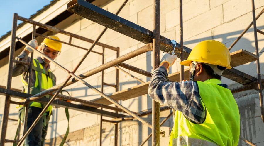Local Chimney Repair in Norway, KS